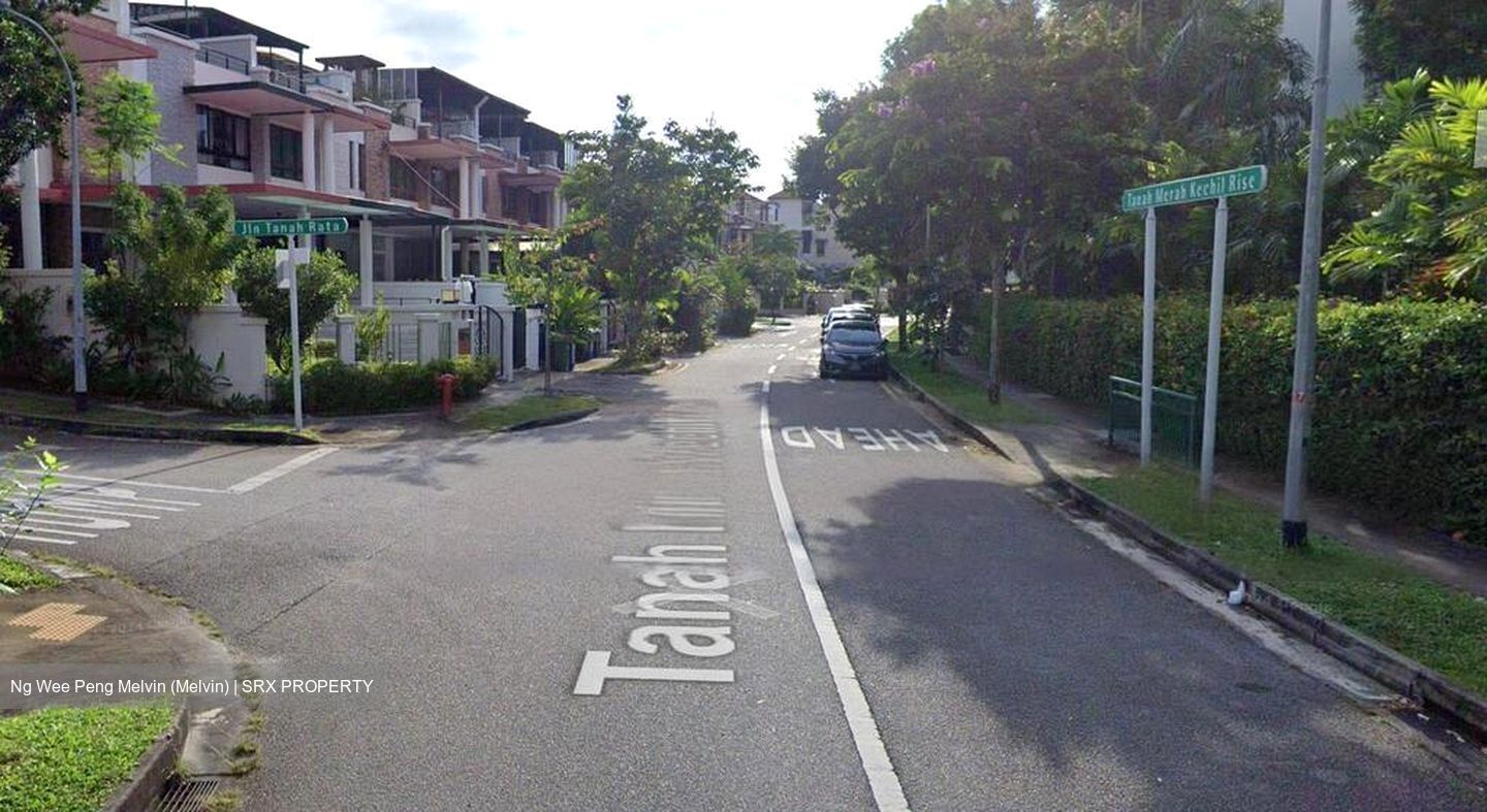Tanah Merah Kechil Avenue (D16), Terrace #458375671